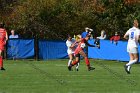 WSoc vs Clark  Wheaton College Women’s Soccer vs Clark University. - Photo By: KEITH NORDSTROM : Wheaton, soccer, NEWMAC